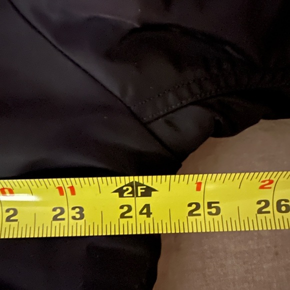 NWT Authentic Mitchell & Ness X Alpha Industries reversible Bomber Jacket - Picture 12 of 12